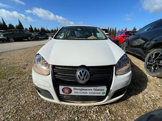 Despiece Volkswagen Golf V 2008