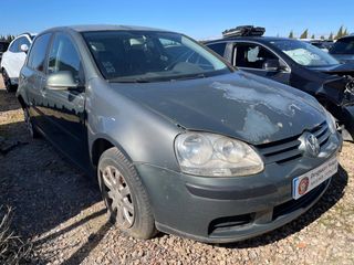 Despiece Volkswagen Golf V 2008