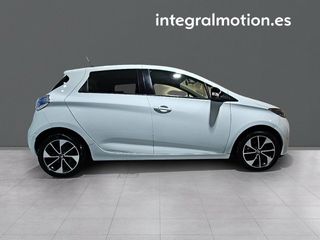Renault Zoe Limited 40 R110 Flexi -18