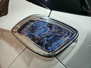 Renault Zoe Limited 40 R110 Flexi -18