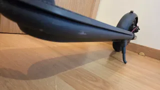 Patinete Xiaomi Electric Scooter 4, en garantia