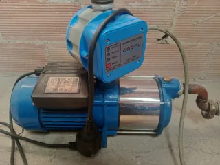 Bomba de agua CABEL BM-80/5