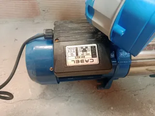 Bomba de agua CABEL BM-80/5