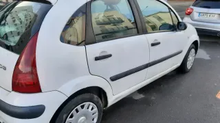 Citroen C3 1999