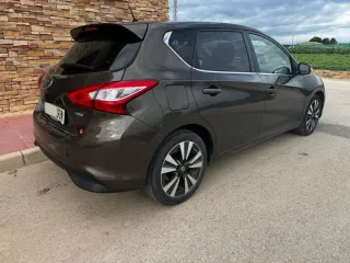 Nissan Pulsar 1.5 dCi (110cv)[Impecable]