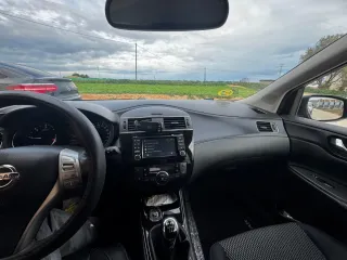Nissan Pulsar 1.5 dCi (110cv)[Impecable]