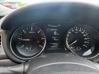 Nissan Pulsar 1.5 dCi (110cv)[Impecable]