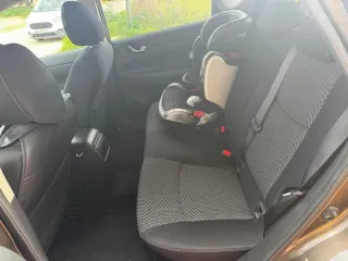 Nissan Pulsar 1.5 dCi (110cv)[Impecable]