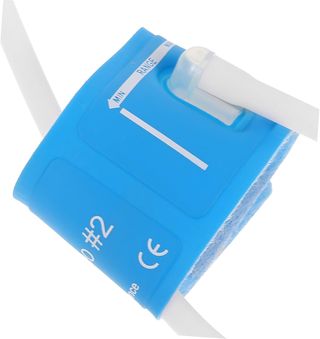 Bracciale per la Pressione Arteriosa per Animali Domestici Automatico