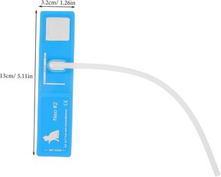 Bracciale per la Pressione Arteriosa per Animali Domestici Automatico