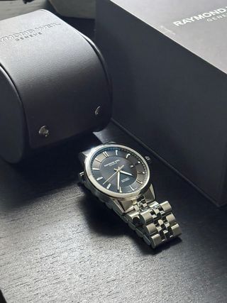 Reloj Raymond Weil Automático Hombre