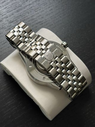 Reloj Raymond Weil Automático Hombre