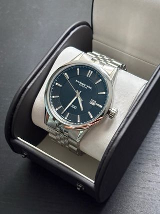 Reloj Raymond Weil Automático Hombre