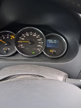 Renault Fluence 2010