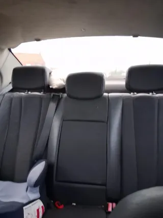 Renault Fluence 2010