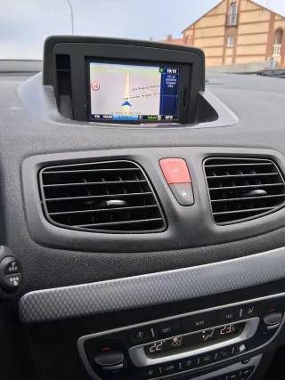 Renault Fluence 2010