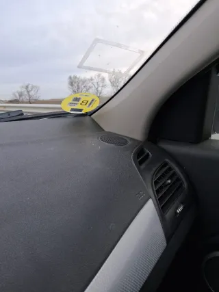 Renault Fluence 2010