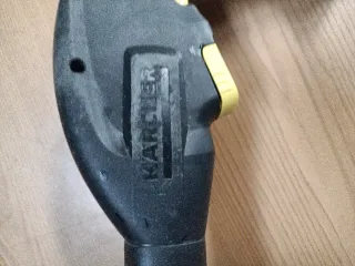 Pistola Kärcher K3 Alta Presión