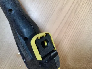 Pistola Kärcher K3 Alta Presión