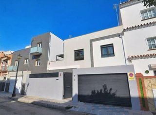 Chalet en venta en Centro Ciudad en Fuengirola
