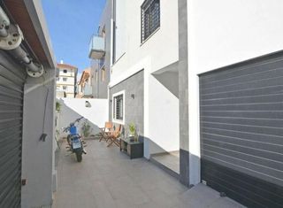 Chalet en venta en Centro Ciudad en Fuengirola
