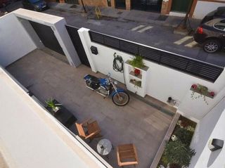 Chalet en venta en Centro Ciudad en Fuengirola