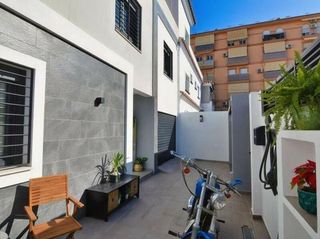 Chalet en venta en Centro Ciudad en Fuengirola