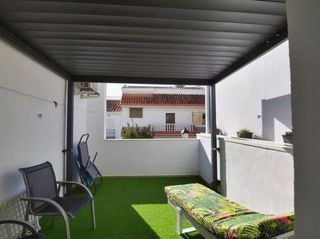 Chalet en venta en Centro Ciudad en Fuengirola
