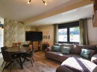 Chalet en venta en Centro Ciudad en Fuengirola