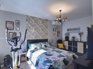 Chalet en venta en Centro Ciudad en Fuengirola