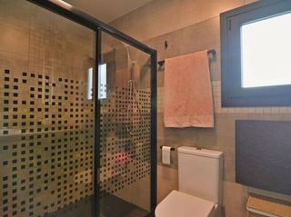 Chalet en venta en Centro Ciudad en Fuengirola