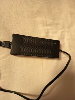 Bicicleta Eléctrica Plegable