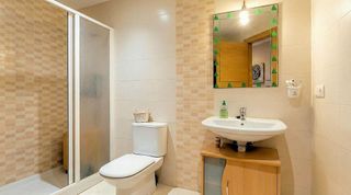 Piso en venta en Vall d´Uixó (la)