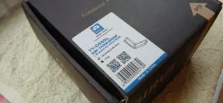 Plato L Sirui para Nikon D500 TY-D500L