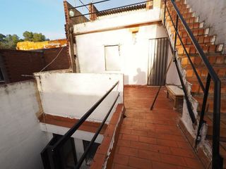 Chalet en venta en Poble Nou - Zona Esportiva en Terrassa
