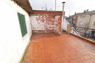 Chalet en venta en Poble Nou - Zona Esportiva en Terrassa