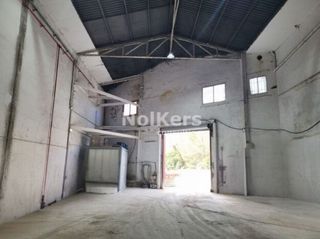 Nave industrial en venta en Ca n'Oriol en Rubí