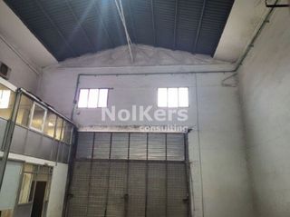 Nave industrial en venta en Ca n'Oriol en Rubí