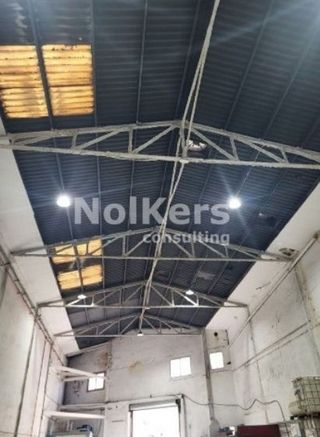 Nave industrial en venta en Ca n'Oriol en Rubí
