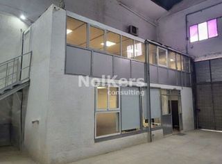 Nave industrial en venta en Ca n'Oriol en Rubí