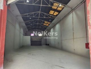 Nave industrial en venta en Ca n'Oriol en Rubí