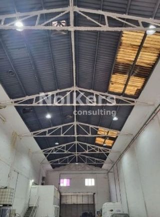 Nave industrial en venta en Ca n'Oriol en Rubí