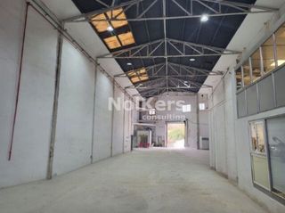 Nave industrial en venta en Ca n'Oriol en Rubí
