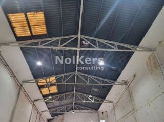 Nave industrial en venta en Ca n'Oriol en Rubí