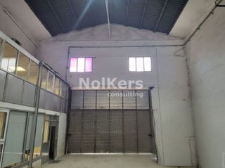 Nave industrial en venta en Ca n'Oriol en Rubí