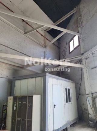Nave industrial en venta en Ca n'Oriol en Rubí