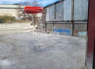 Nave industrial en venta en Ca n'Oriol en Rubí