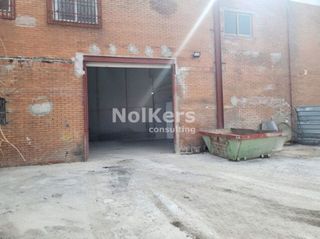 Nave industrial en venta en Ca n'Oriol en Rubí