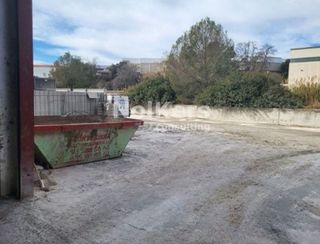 Nave industrial en venta en Ca n'Oriol en Rubí