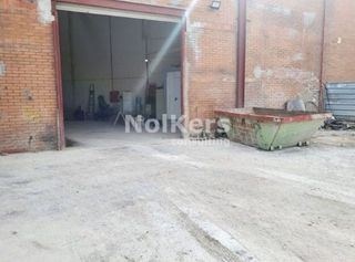 Nave industrial en venta en Ca n'Oriol en Rubí